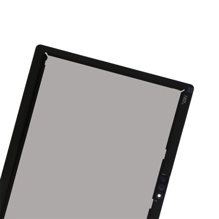 LCD Screen For Lenovo Smart Tab M10 FHD REL TB-X605 TB-X605LC TB-X605FC with Digitizer Full Assembly – Durable Build, Easy to Use, For Lenovo Smart Tab M10 FHD REL