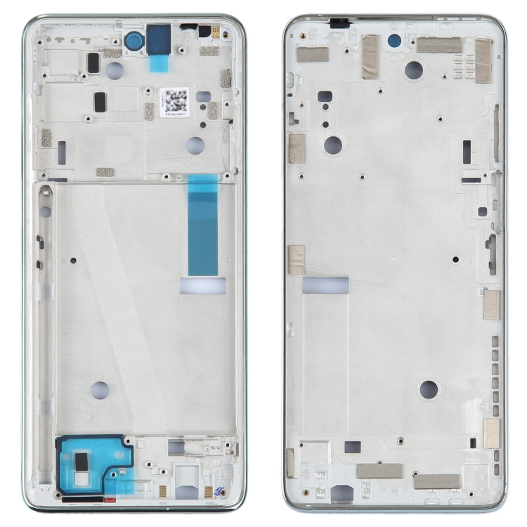 Original Front Housing LCD Frame Bezel Plate – Durable Build, Easy to Use, For Motorola Moto G Stylus 5G 2022