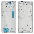 Original Front Housing LCD Frame Bezel Plate – Durable Build, Easy to Use, For Motorola Moto G Stylus 5G 2022