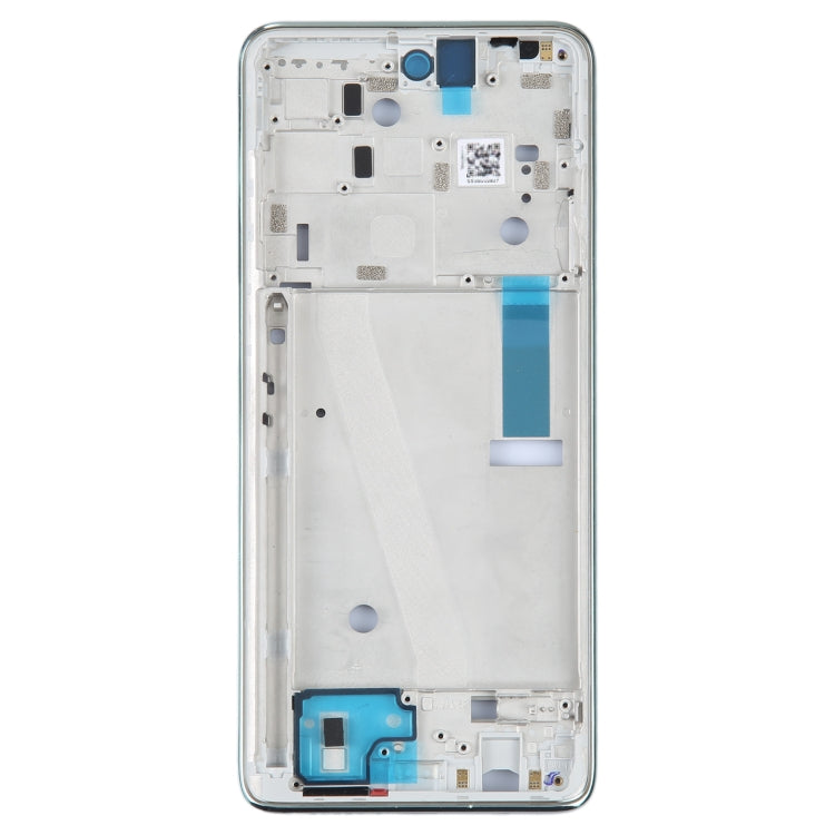 Original Front Housing LCD Frame Bezel Plate – Durable Build, Easy to Use, For Motorola Moto G Stylus 5G 2022