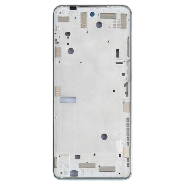 Original Front Housing LCD Frame Bezel Plate – Durable Build, Easy to Use, For Motorola Moto G Stylus 5G 2022