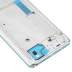 Original Front Housing LCD Frame Bezel Plate – Durable Build, Easy to Use, For Motorola Moto G Stylus 5G 2022