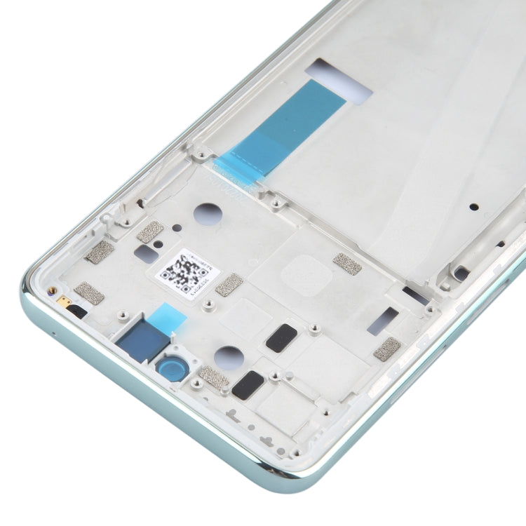 Original Front Housing LCD Frame Bezel Plate – Durable Build, Easy to Use, For Motorola Moto G Stylus 5G 2022