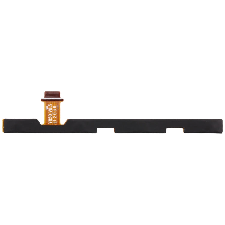 Power Button & Volume Button Flex Cable for Wiko View 5 – Durable Build, Easy to Use, For Wiko View 5