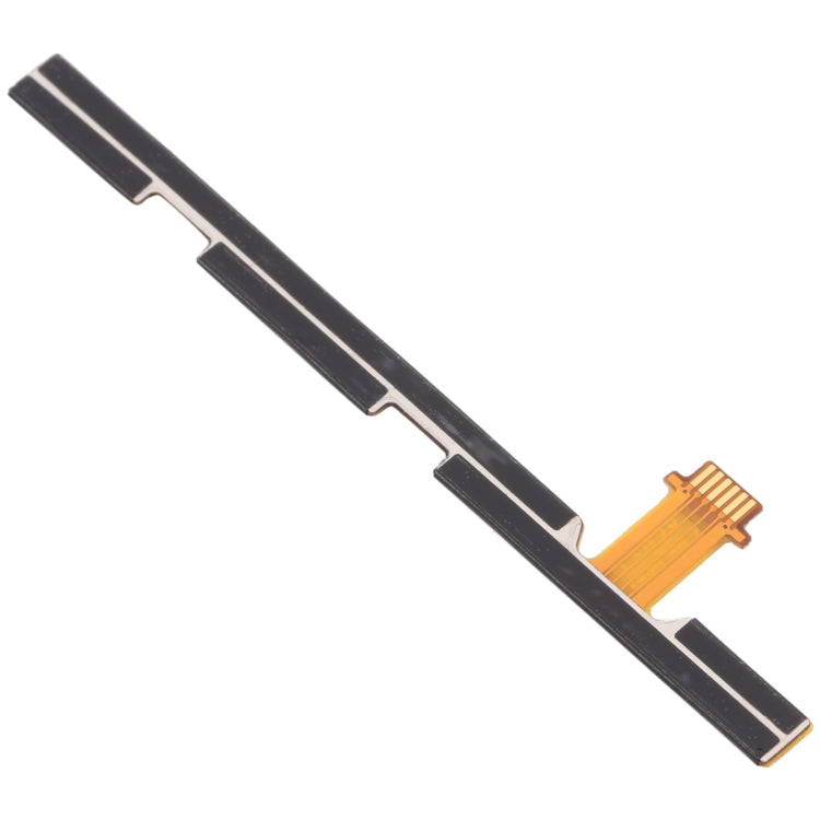 Power Button & Volume Button Flex Cable for Wiko View 5 – Durable Build, Easy to Use, For Wiko View 5