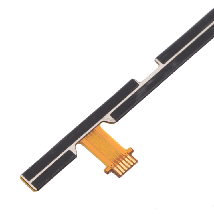 Power Button & Volume Button Flex Cable for Wiko View 5 – Durable Build, Easy to Use, For Wiko View 5