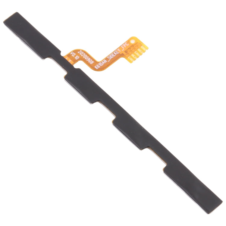 Power Button & Volume Button Flex Cable for Wiko Y62 – Durable Build, Easy to Use, For Wiko Y62