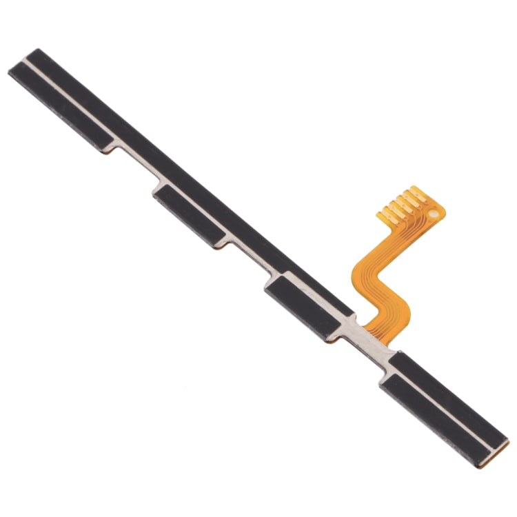 Power Button & Volume Button Flex Cable for Wiko Y62 – Durable Build, Easy to Use, For Wiko Y62