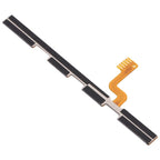 Power Button & Volume Button Flex Cable for Wiko Y62 – Durable Build, Easy to Use, For Wiko Y62