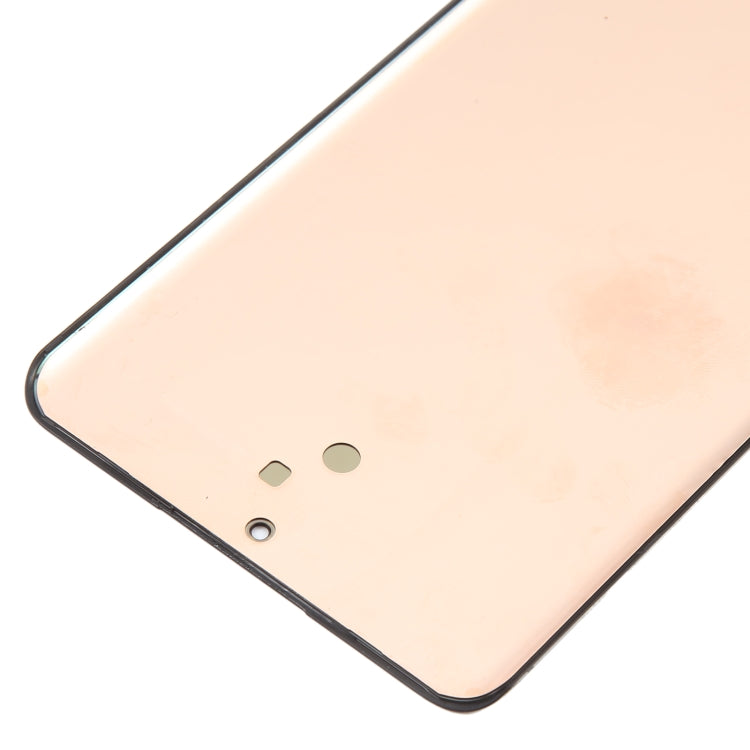 LTPO AMOLED Material Original LCD Screen and Digitizer Full Assembly for Xiaomi Mi 12 Pro / 12S Pro – Durable Build, Easy to Use, For Xiaomi Mi 12 Pro / 12S Pro (Original)