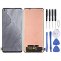 Super AMOLED Material Original LCD Screen and Digitizer Full Assembly for OPPO Realme GT Explorer Master, For Realme GT Explorer Master(Super AMOLED) For Realme GT Explorer Master(Super AMOLED)