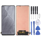 Super AMOLED Material Original LCD Screen and Digitizer Full Assembly for OPPO Realme GT Explorer Master, For Realme GT Explorer Master(Super AMOLED) For Realme GT Explorer Master(Super AMOLED)