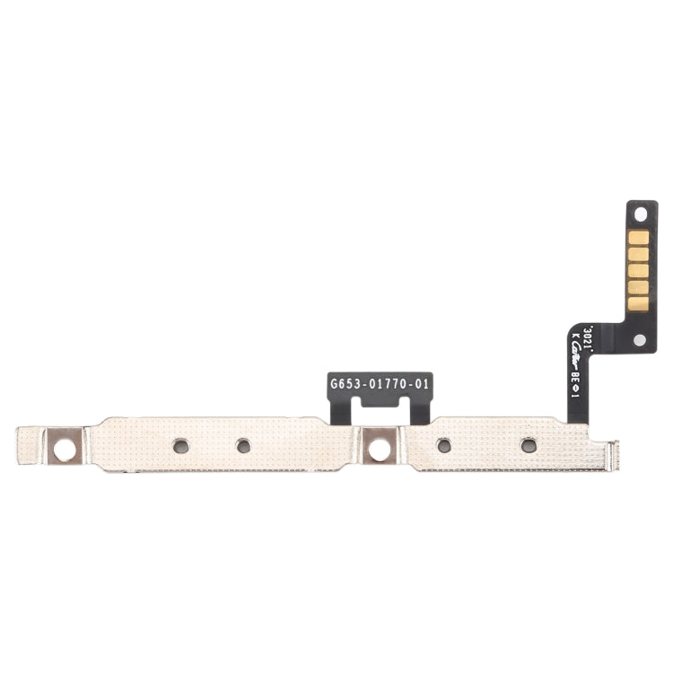 Original Power Button & Volume Button Flex Cable – Durable Build, Easy to Use, For Google Pixel 7
