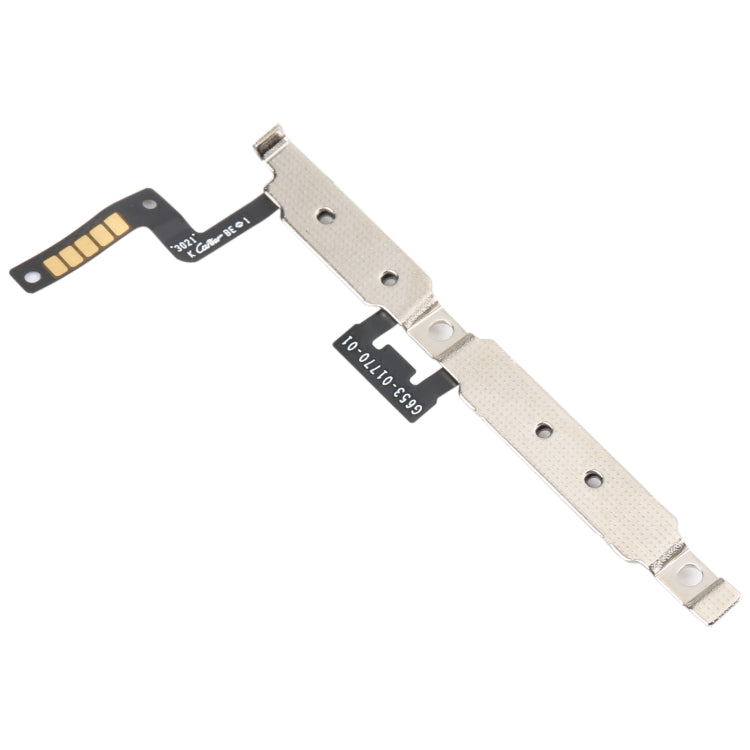 Original Power Button & Volume Button Flex Cable – Durable Build, Easy to Use, For Google Pixel 7