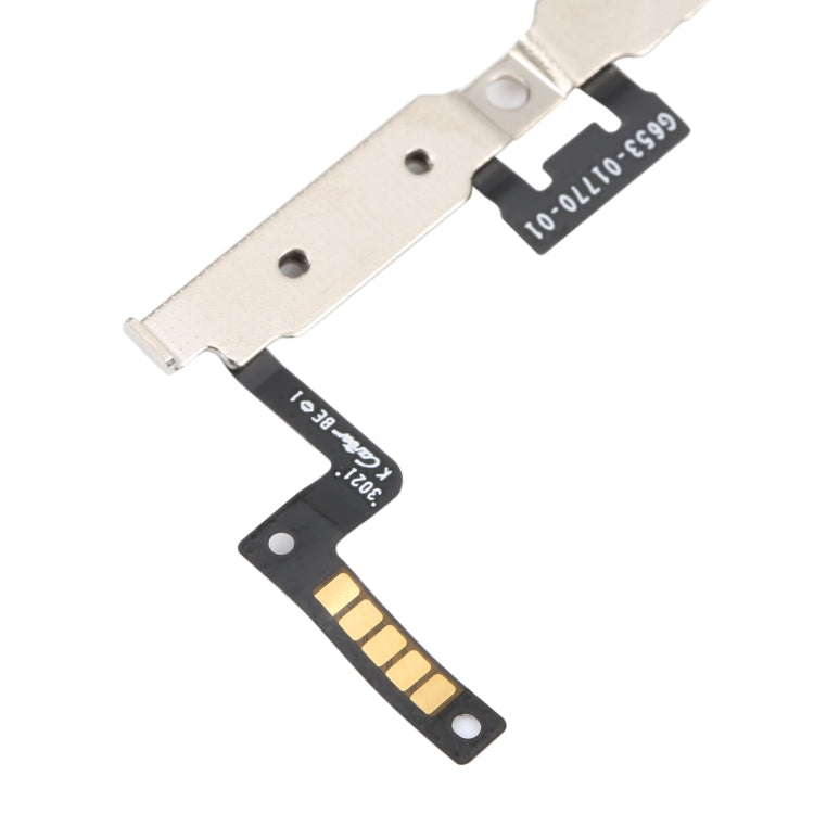 Original Power Button & Volume Button Flex Cable – Durable Build, Easy to Use, For Google Pixel 7