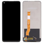 LCD Screen and Digitizer Full Assembly for OPPO A76 / A36 PESM10 – Durable Build, Easy to Use, For OPPO A76 / A36