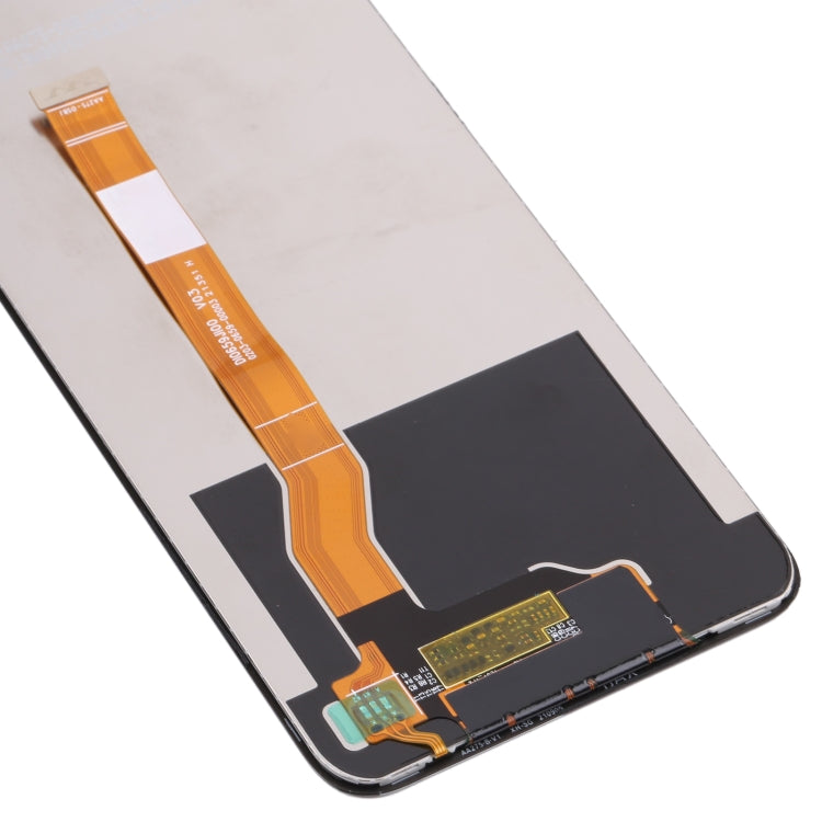 LCD Screen and Digitizer Full Assembly for OPPO A76 / A36 PESM10 – Durable Build, Easy to Use, For OPPO A76 / A36