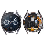For Huawei Watch GT 3 46mm Single Cable Edition Original LCD Screen... For Huawei Watch GT 3 46mm Single Cable Edition (Black) Black