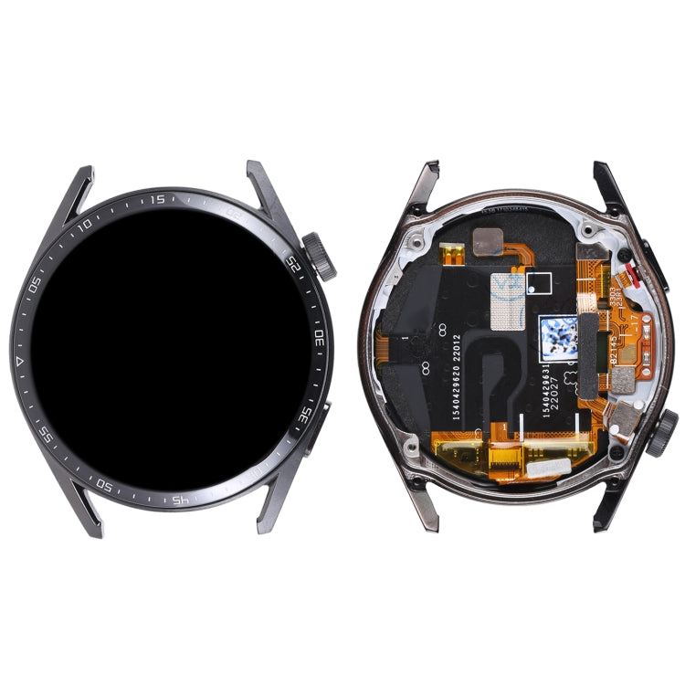 For Huawei Watch GT 3 46mm Single Cable Edition Original LCD Screen...
