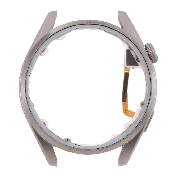 LCD Screen Frame Bezel Plate For Huawei Watch 3 Pro – Durable Build, Easy to Use, For Huawei Watch 3 Pro
