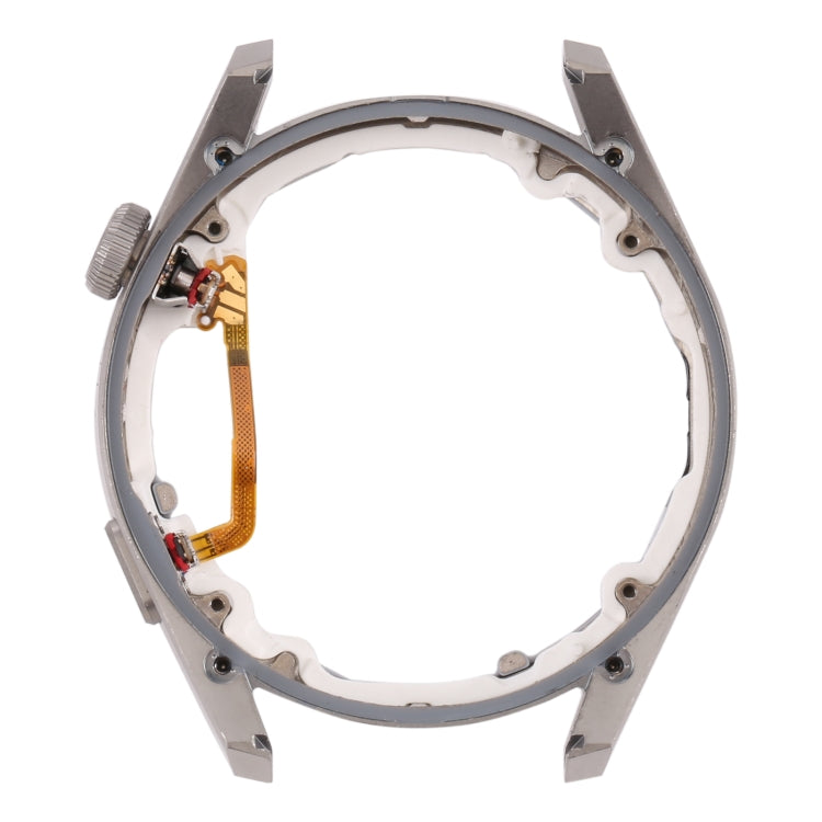 LCD Screen Frame Bezel Plate For Huawei Watch 3 Pro – Durable Build, Easy to Use, For Huawei Watch 3 Pro