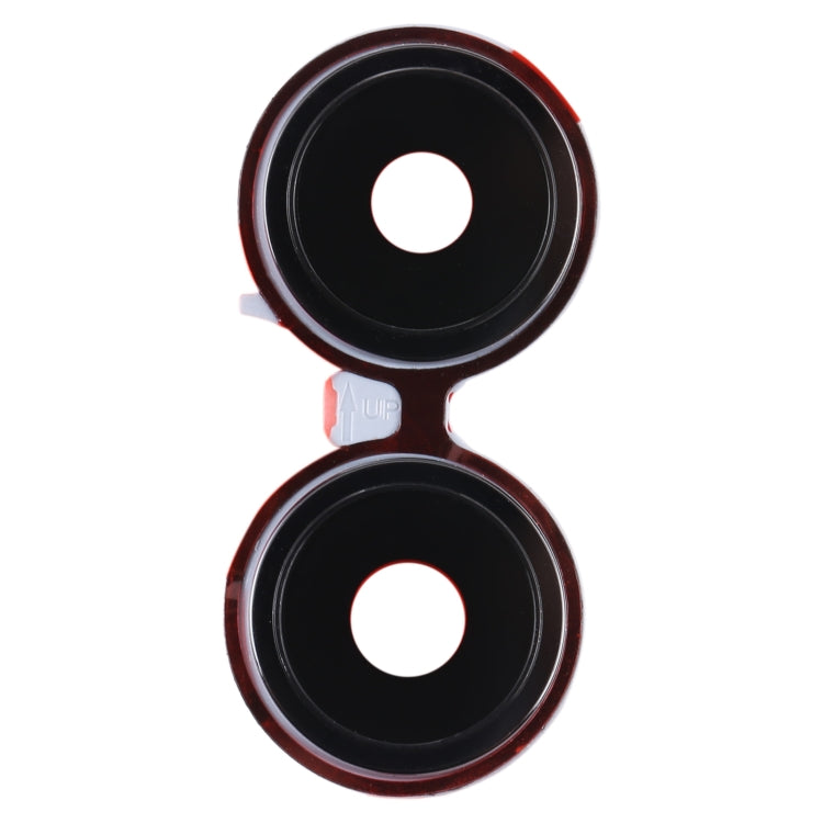 Original Camera Lens Cover – Durable Build, Easy to Use, For OPPO Reno8 Lite 5G For OPPO Reno8 Lite 5G Black