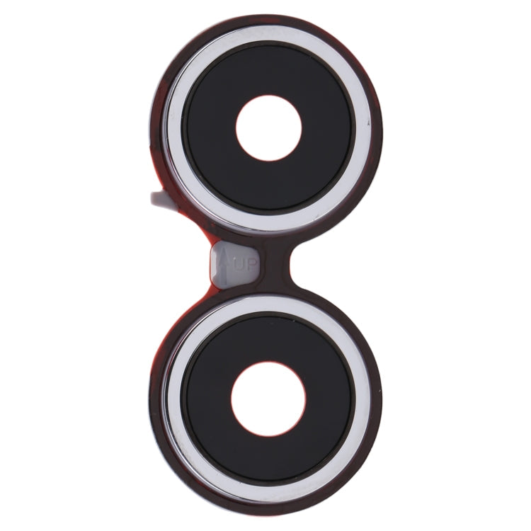 Original Camera Lens Cover – Durable Build, Easy to Use, For OPPO Reno8 Lite 5G For OPPO Reno8 Lite 5G Silver