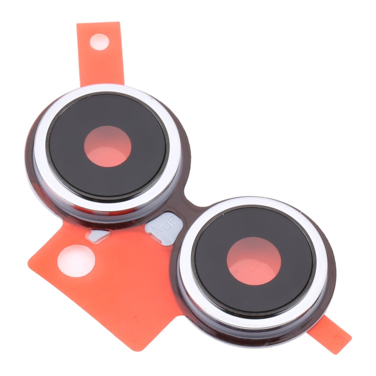 Original Camera Lens Cover – Durable Build, Easy to Use, For OPPO Reno8 Lite 5G