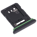 Original SIM Card Tray + SIM Card Tray / Micro SD Card Tray for Sony Xperia 10 III – Durable Build, Easy to Use, For Sony Xperia 10 III(Original)