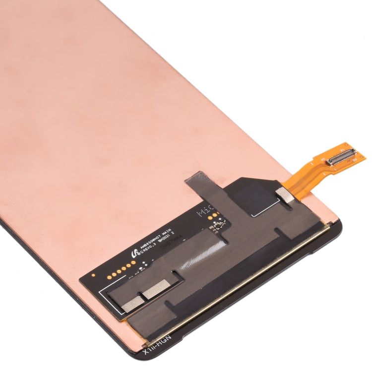 LCD Screen and Digitizer Full Assembly For Sony Xperia 1 II – Durable Build, Easy to Use, For Sony Xperia 1 II