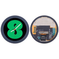 LCD Screen and Digitizer Full Assembly for Samsung Galaxy Watch4 40mm R860/865, For Samsung Galaxy Watch4 40mm For Samsung Galaxy Watch4 40mm