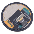 LCD Screen and Digitizer Full Assembly for Samsung Galaxy Watch4 40mm R860/865, For Samsung Galaxy Watch4 40mm