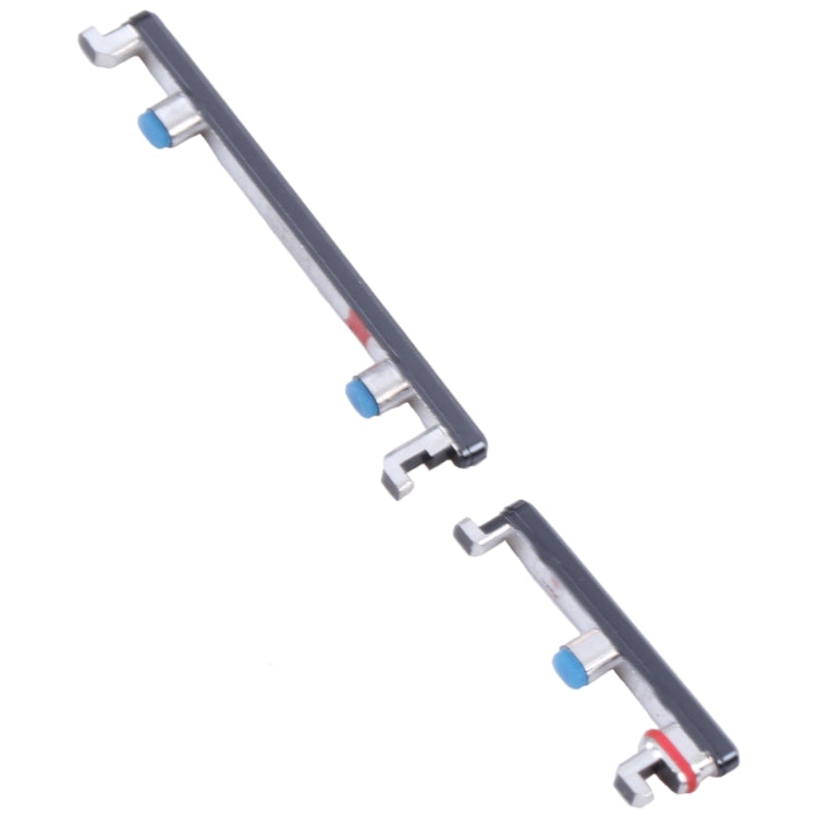 Original Power Button and Volume Control Button – Durable Build, Easy to Use, For OnePlus 9