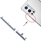 Original Power Button and Volume Control Button – Durable Build, Easy to Use, For OnePlus 9 Pro