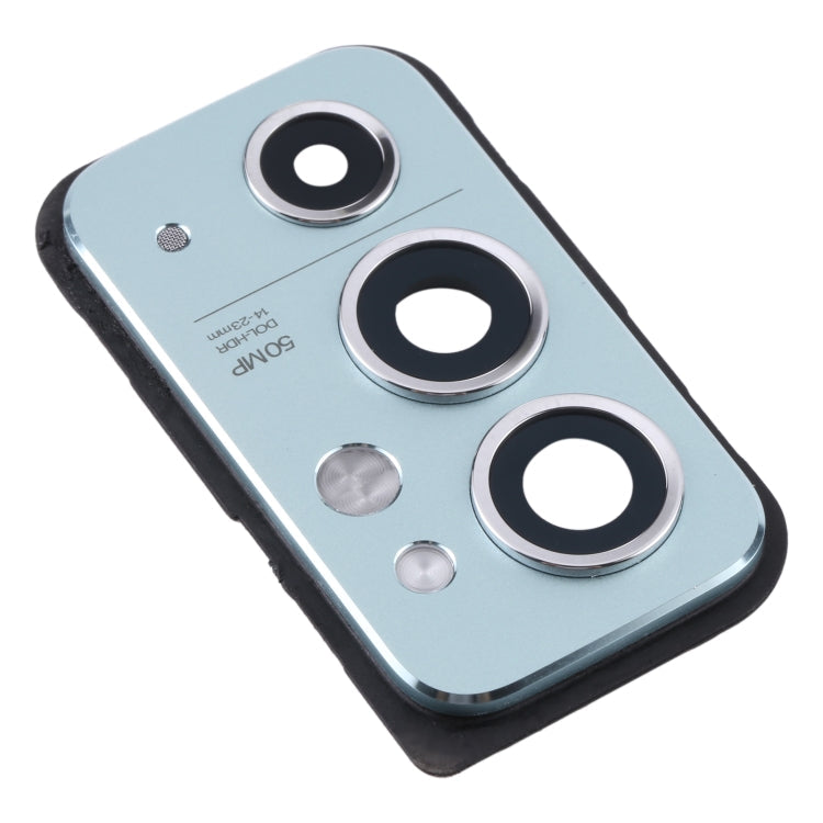 G MT2110 MT2111 Original Camera Lens Cover – Durable Build, Easy to Use, For OnePlus 9RT 5(Blue), For OnePlus 9RT 5
