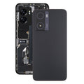 Original Battery Back Cover with Camera Lens Frame – Durable Build, Easy to Use, For OPPO A57 5G