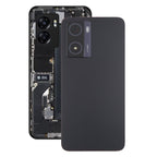 Original Battery Back Cover with Camera Lens Frame – Durable Build, Easy to Use, For OPPO A57 5G