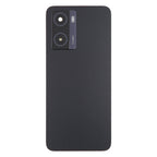 Original Battery Back Cover with Camera Lens Frame – Durable Build, Easy to Use, For OPPO A57 5G