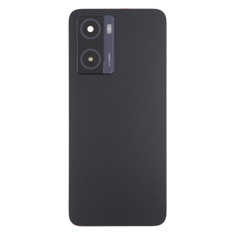 Original Battery Back Cover with Camera Lens Frame – Durable Build, Easy to Use, For OPPO A57 5G