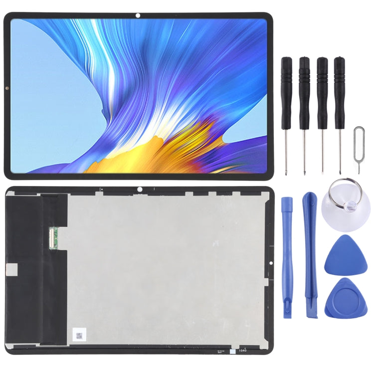 Original LCD Screen and Digitizer Full Assembly For Honor V6 KRJ-W09, For Honor V6 For Honor V6 Black