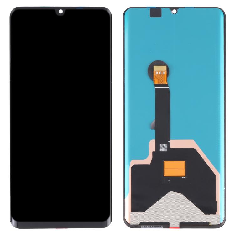 OLED Material LCD Screen and Digitizer Full Assembly For Huawei P30 Pro – Durable Build, Easy to Use, For Huawei P30 Pro(OLED Material)