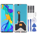 OLED Material LCD Screen and Digitizer Full Assembly For Huawei P30 Pro – Durable Build, Easy to Use, For Huawei P30 Pro(OLED Material) For Huawei P30 Pro(OLED Material)