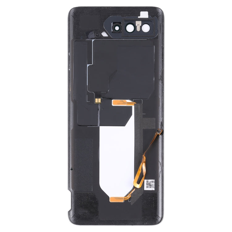 Glass Battery Back Cover for Asus ROG Phone 5 ZS673KS – Durable Build, Easy to Use, For Asus ROG Phone 5