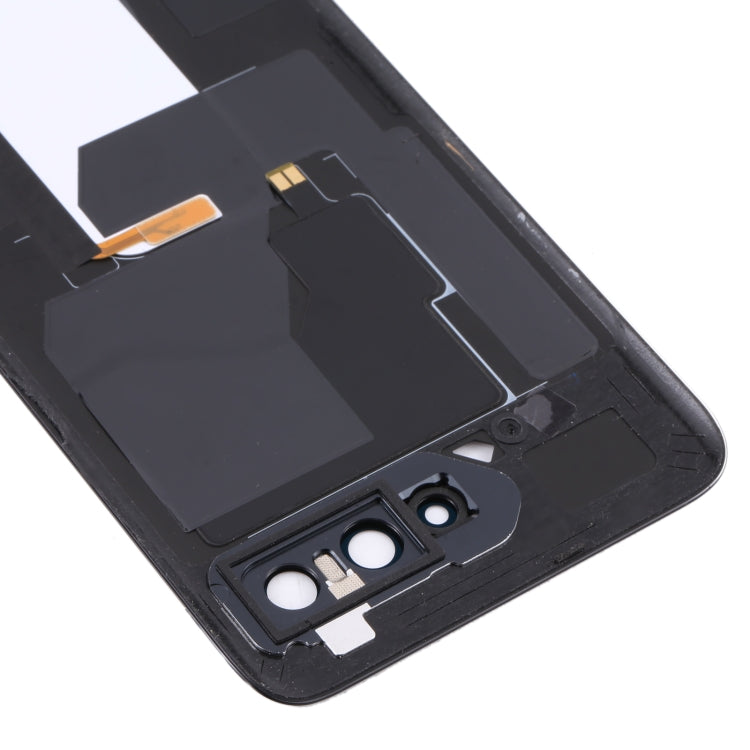 Glass Battery Back Cover for Asus ROG Phone 5 ZS673KS – Durable Build, Easy to Use, For Asus ROG Phone 5