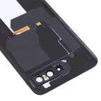 Glass Battery Back Cover for Asus ROG Phone 5 ZS673KS – Durable Build, Easy to Use, For Asus ROG Phone 5
