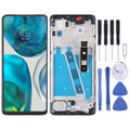 Original LCD Screen For Motorola Moto G52 Digitizer Full Assembly With Frame – Durable Build, Easy to Use Default Title