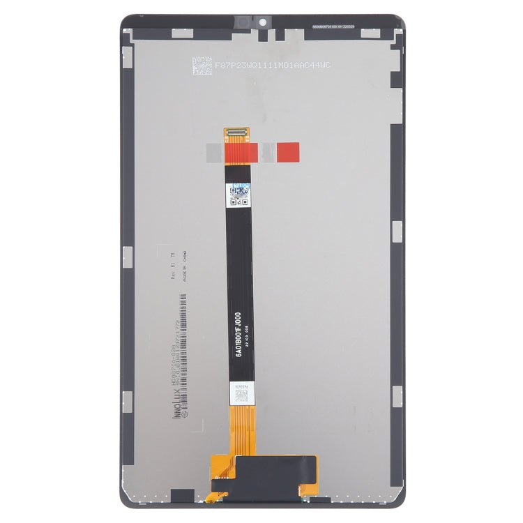 Original LCD Screen For Realme Pad Mini With Digitizer Full Assembly – Durable Build, Easy to Use, For Realme Pad Mini