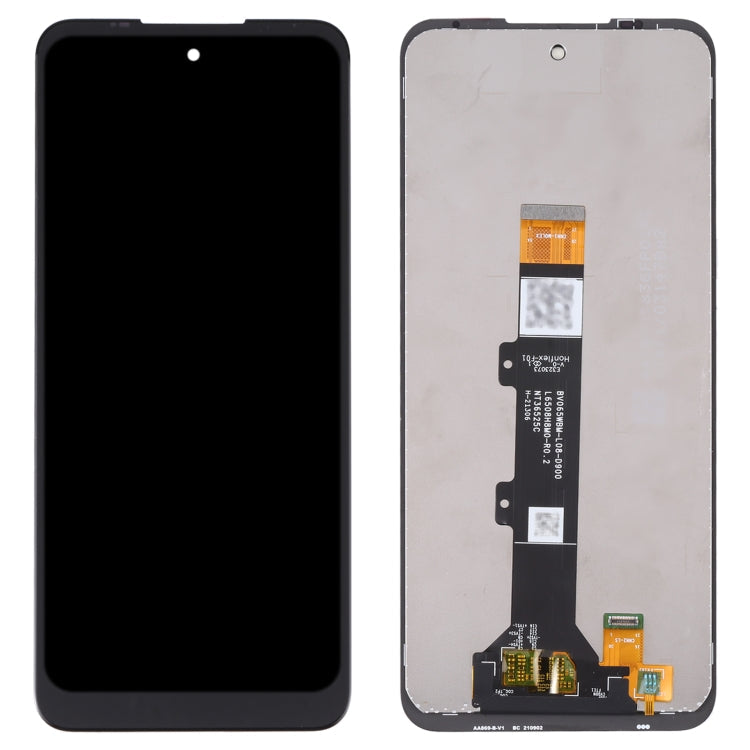 LCD Screen and Digitizer Full Assembly For Motorola Moto G Power 2022 – Durable Build, Easy to Use, For Motorola Moto G Power 2022