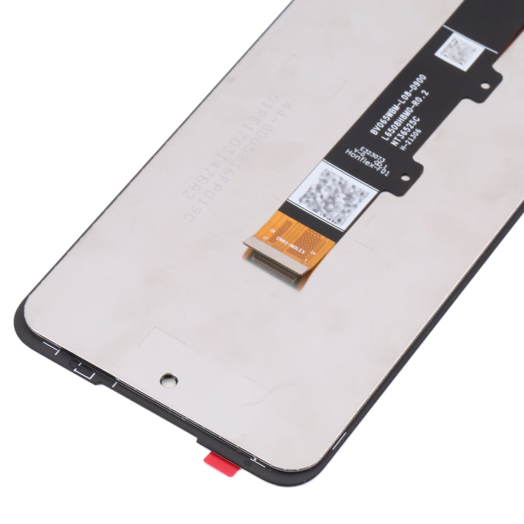LCD Screen and Digitizer Full Assembly For Motorola Moto G Power 2022 – Durable Build, Easy to Use, For Motorola Moto G Power 2022