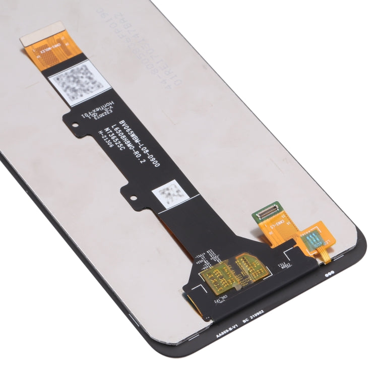 LCD Screen and Digitizer Full Assembly For Motorola Moto G Power 2022 – Durable Build, Easy to Use, For Motorola Moto G Power 2022